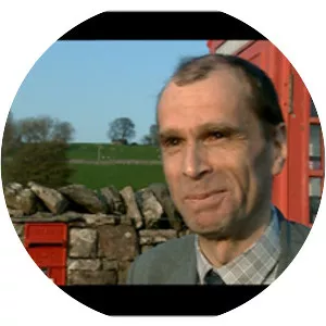 Neil Hughes - Politician