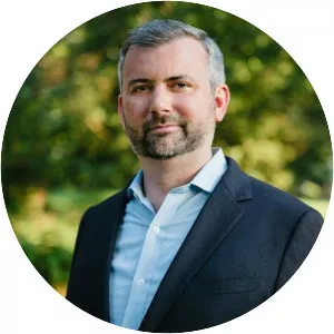 Neil Irwin photograph