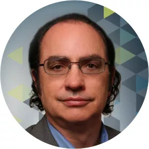 Neil Jacobstein - Researcher