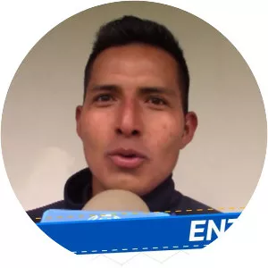 Neil Jaime Marcos Morán