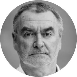 Neil Jarman - Author