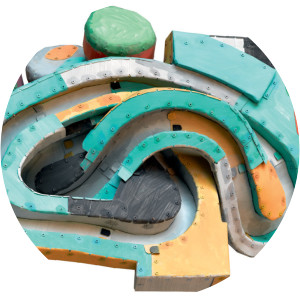 Neil Jeffries - Artist