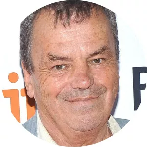 Neil Jordan