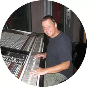 Neil Kernon - Musician