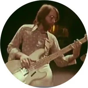 Neil Korner - Musical artist