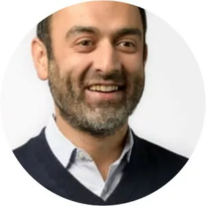 Neil Kumar - Politician