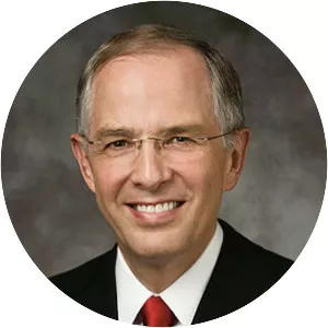 Neil L. Andersen - American religious leader