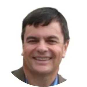 Neil Laird - Executive television producer