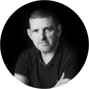 Neil Lancaster - Author