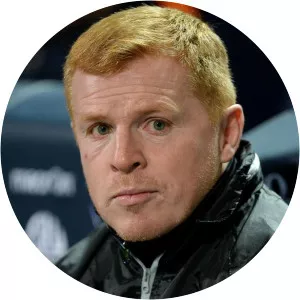 Neil Lennon - Football coach
