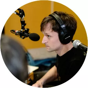 Neil Luck - Musical artist