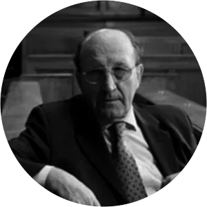 Neil MacCormick - Former Member of the European Parliament