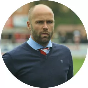 Neil MacFarlane - Scottish former football player