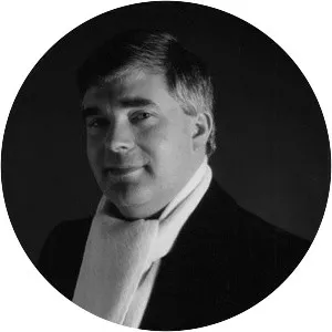 Neil Mackie - Scottish tenor