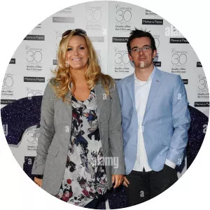 Neil Madden photograph