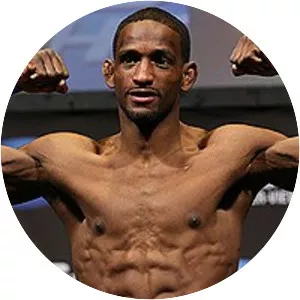 Neil Magny - American mixed martial artist