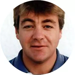 Neil Manthorp - South African writer