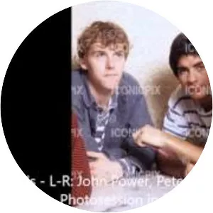 Neil Mavers - English musical artist