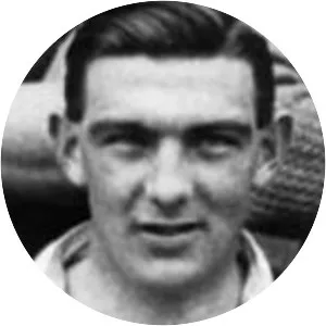 Neil McBain - Footballer