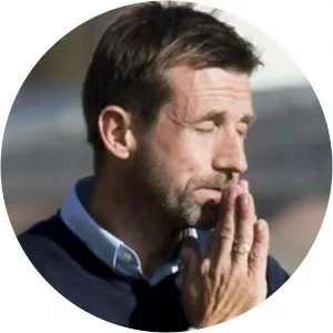 Neil McCann