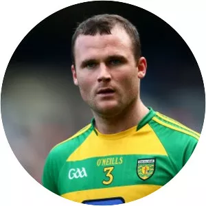 Neil McGee - Irish Gaelic footballer
