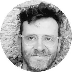 Neil McInroy - Author