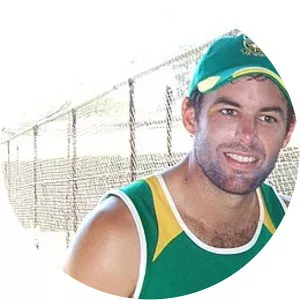 Neil McKenzie - South African former cricketer