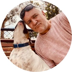 Neil McMahon - Writer