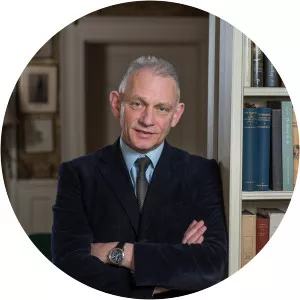 Neil Mendoza, Baron Mendoza