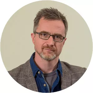 Neil Messer - Author