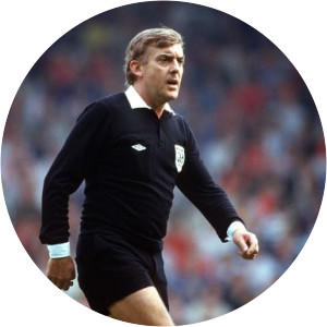 Neil Midgley - English association football referee