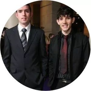 Neil Morgan photograph