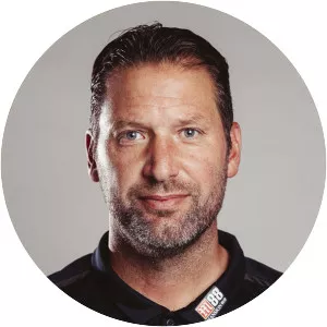 Neil Moss - Footballer