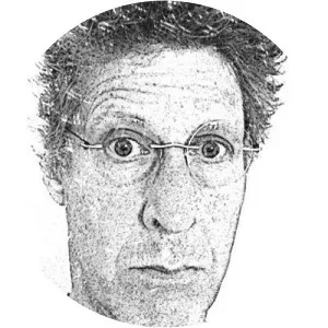 Neil Netanel - Author