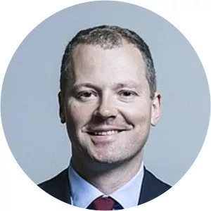 Neil O'Brien - Member of Parliament of the United Kingdom