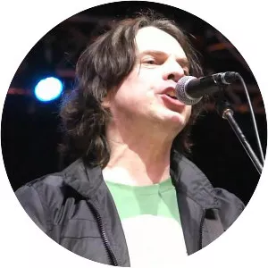Neil Osborne - Canadian singer
