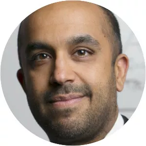 Neil Pasricha