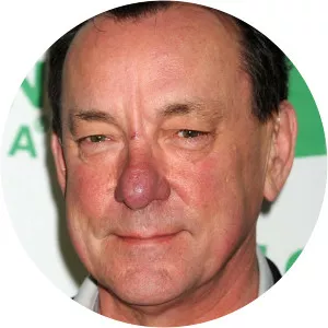 Neil Peart