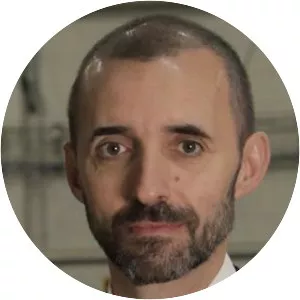 Neil Peplow - Film producer