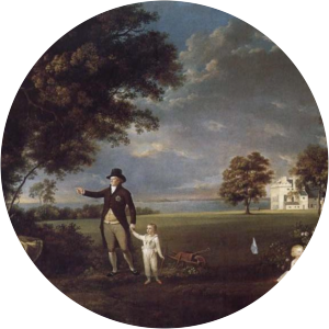 Neil Primrose, 3rd Earl of Rosebery