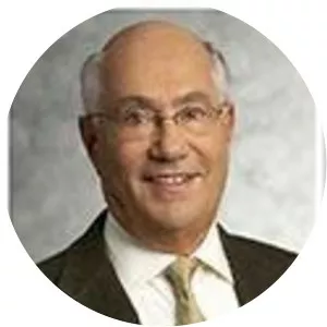 Neil R. Austrian - Executive