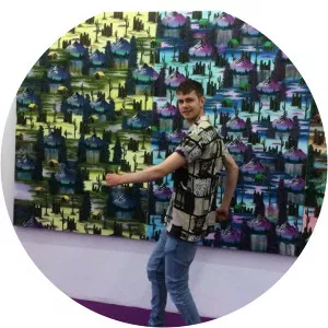 Neil Raitt - Visual artist