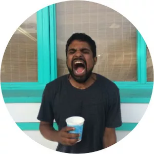 Neil Ramanan - Screenwriter