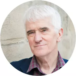 Neil Rathmell - Author