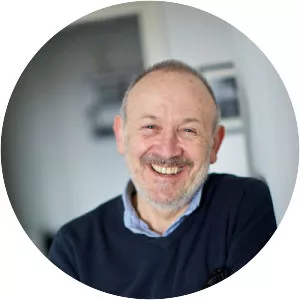 Neil Richards - Author