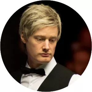 Neil Robertson