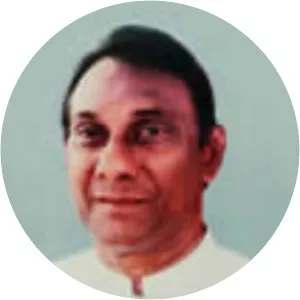 Neil Rupasinghe