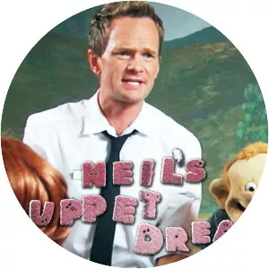 Neil's Puppet Dreams