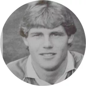 Neil Salathiel - Footballer