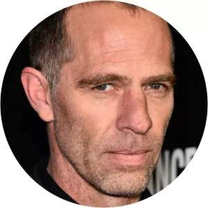 Neil Sandilands - South African actor